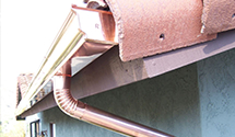 Rain Gutter Installation, Repair, Cleaning in Marion, SD